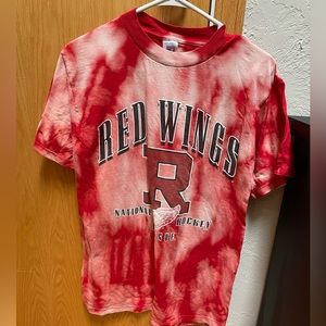 Detroit Red Wings Shirt